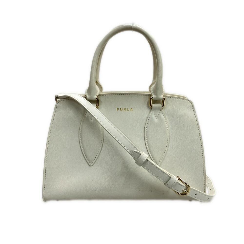 Furla tote bag shoulder crossbody DORIS